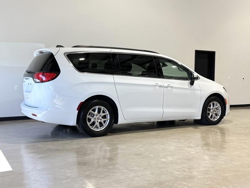 Chrysler Voyager LXI 2021