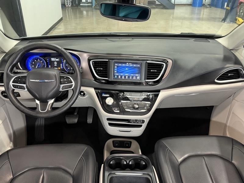 Chrysler Voyager LXI 2021