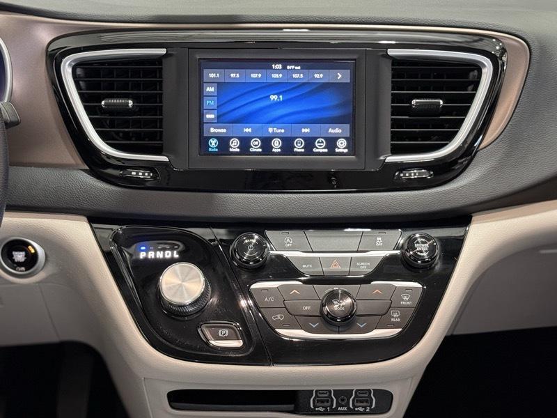 Chrysler Voyager LXI 2021
