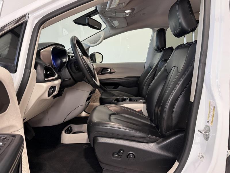 Chrysler Voyager LXI 2021