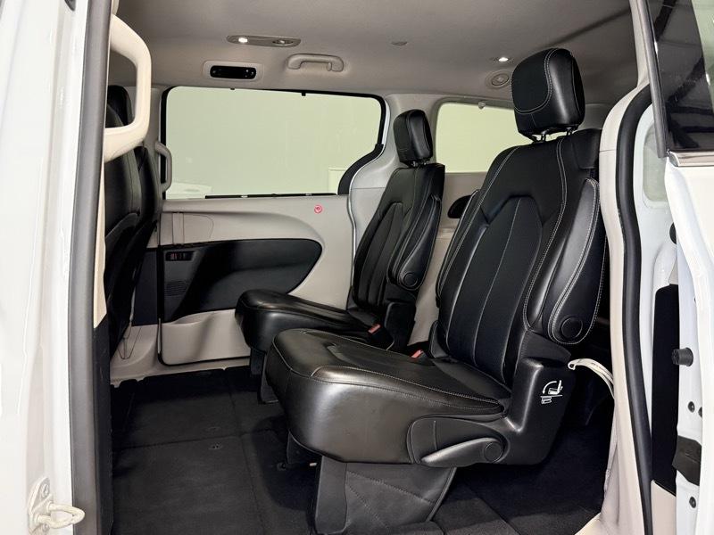 Chrysler Voyager LXI 2021