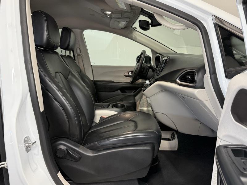 Chrysler Voyager LXI 2021