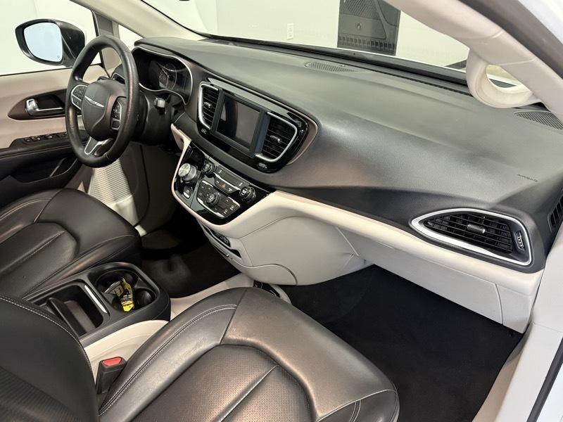 Chrysler Voyager LXI 2021