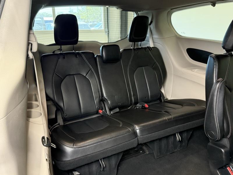 Chrysler Voyager LXI 2021