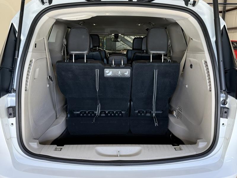Chrysler Voyager LXI 2021