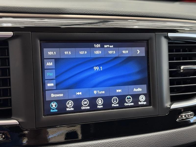 Chrysler Voyager LXI 2021