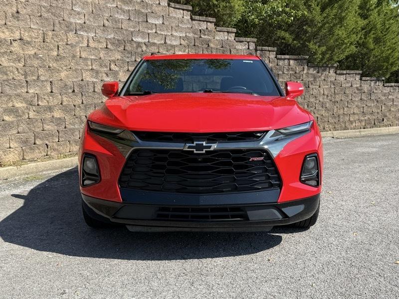 Chevrolet Blazer RS AWD 2019