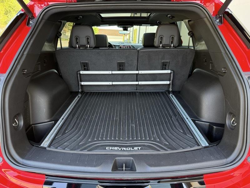 Chevrolet Blazer RS AWD 2019