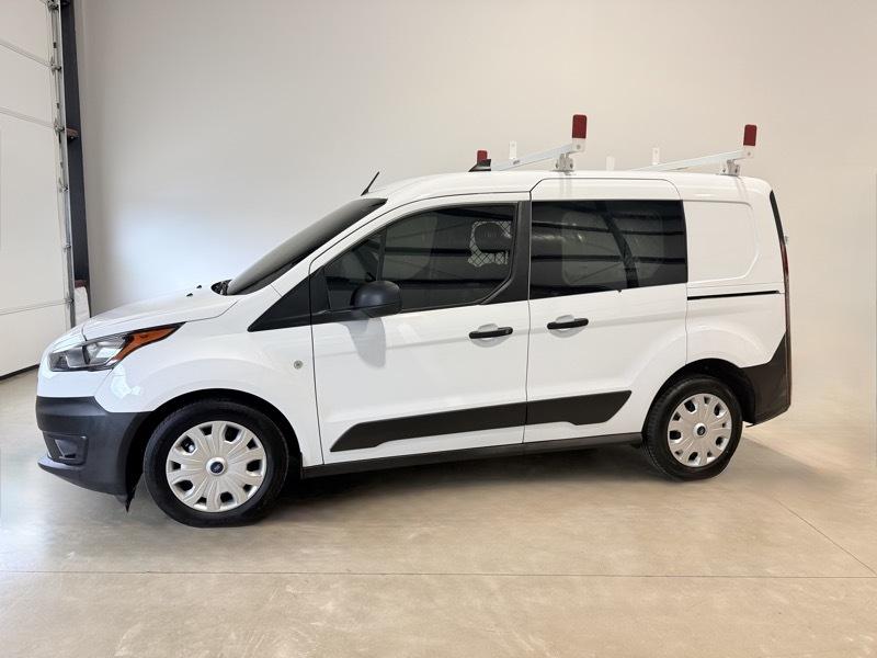 Ford Transit Connect Cargo Van XL SWB 2023