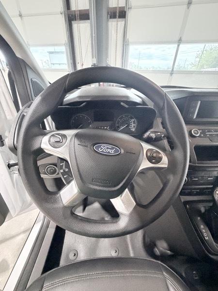 Ford Transit Connect Cargo Van XL SWB 2023