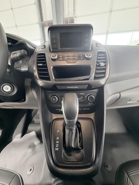 Ford Transit Connect Cargo Van XL SWB 2023