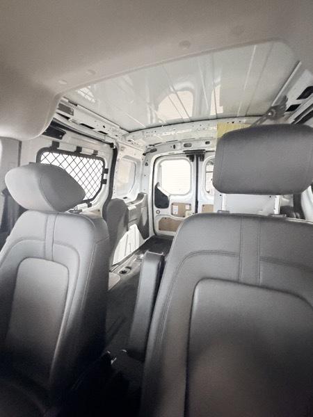 Ford Transit Connect Cargo Van XL SWB 2023