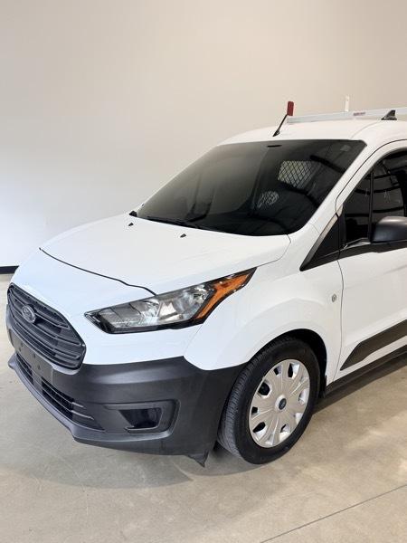 Ford Transit Connect Cargo Van XL SWB 2023