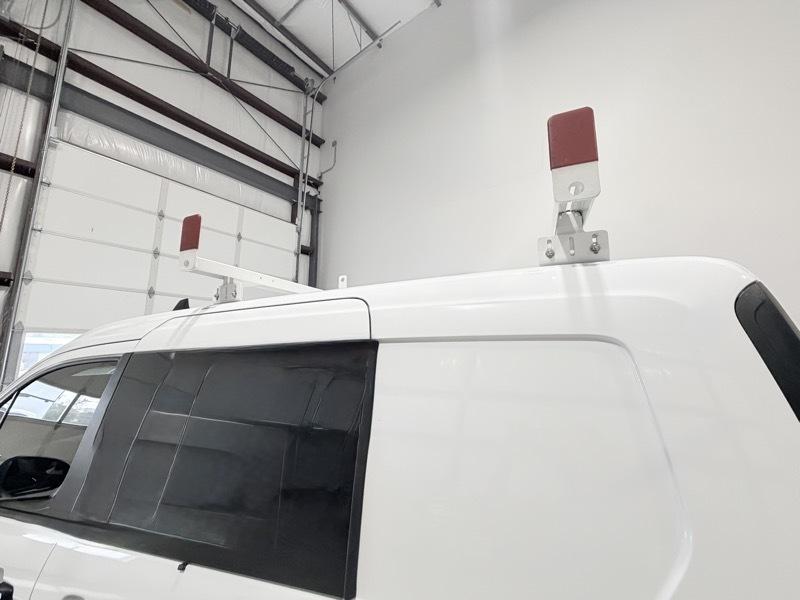 Ford Transit Connect Cargo Van XL SWB 2023