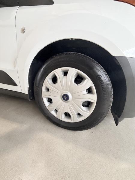 Ford Transit Connect Cargo Van XL SWB 2023