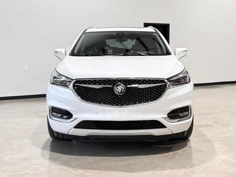 Buick Enclave Avenir AWD 2021