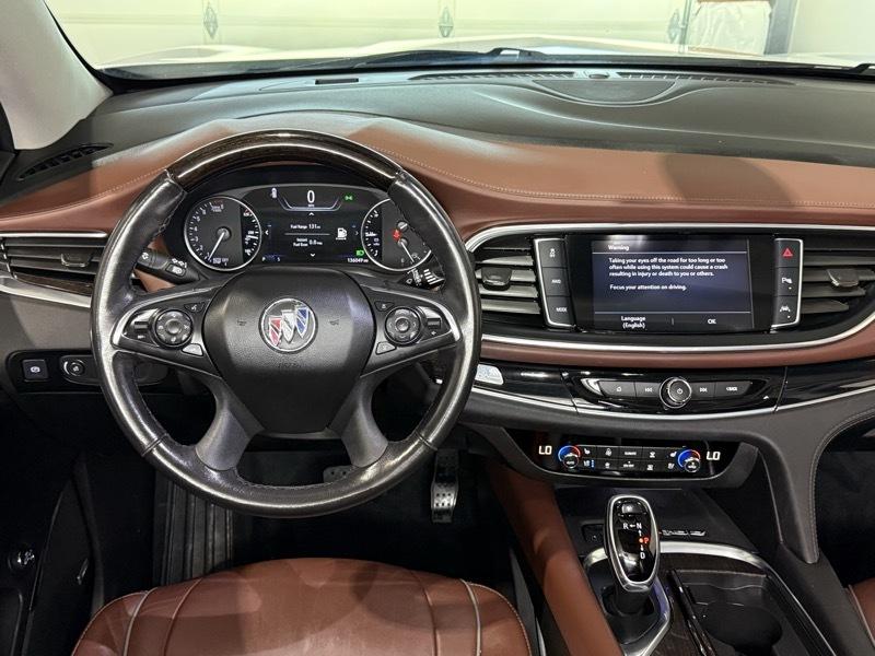 Buick Enclave Avenir AWD 2021