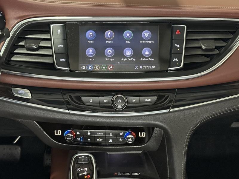 Buick Enclave Avenir AWD 2021
