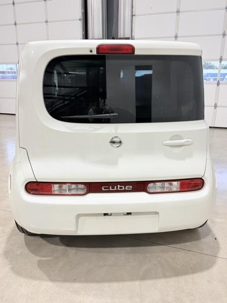 Nissan Cube 1.8 Base 2009