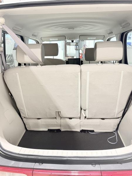 Nissan Cube 1.8 Base 2009