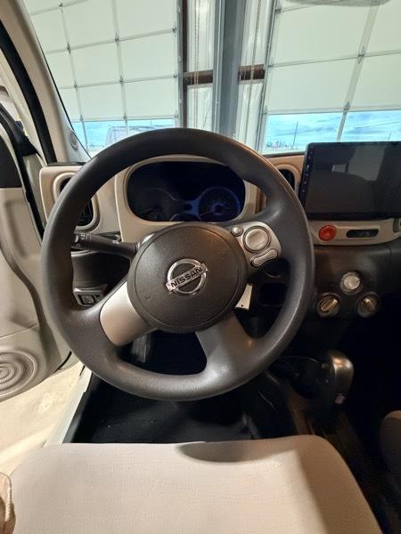 Nissan Cube 1.8 Base 2009