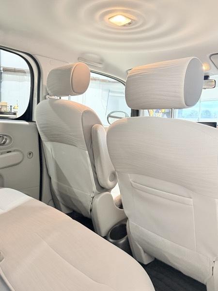 Nissan Cube 1.8 Base 2009