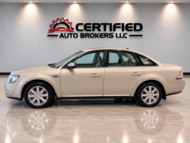 Ford Taurus SEL 2008
