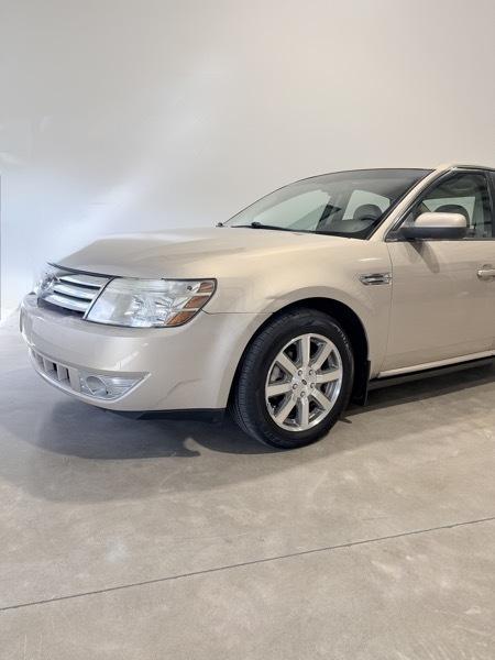 Ford Taurus SEL 2008