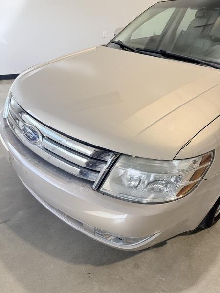 Ford Taurus SEL 2008