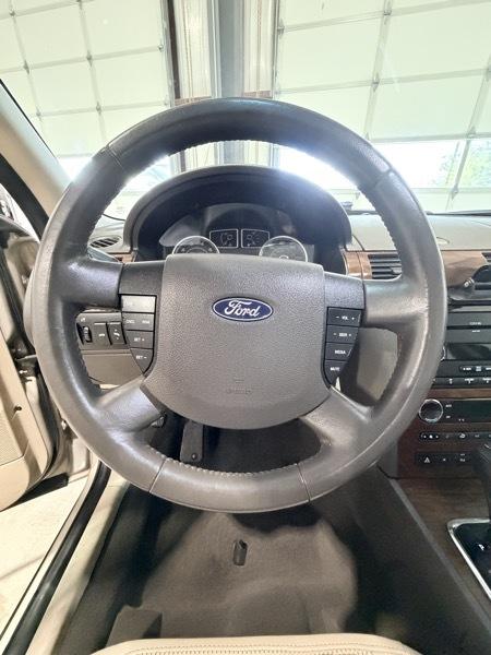 Ford Taurus SEL 2008