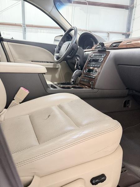 Ford Taurus SEL 2008