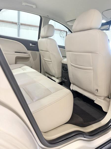 Ford Taurus SEL 2008