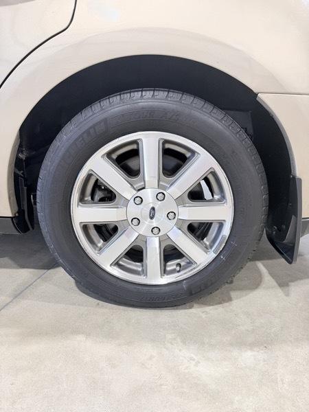 Ford Taurus SEL 2008