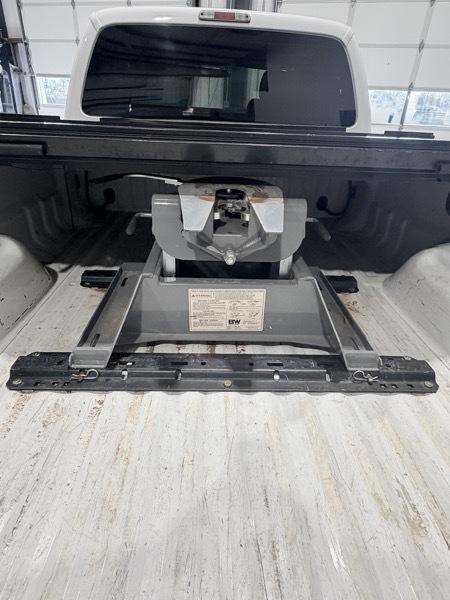 Ford F-250 SD XLT SuperCab Long Bed 2WD 2016