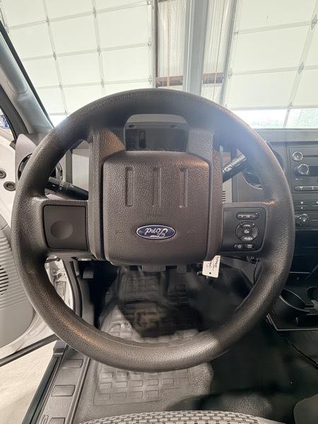 Ford F-250 SD XLT SuperCab Long Bed 2WD 2016