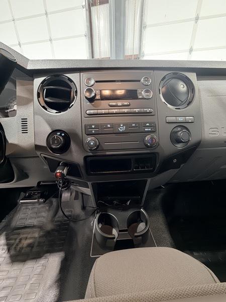 Ford F-250 SD XLT SuperCab Long Bed 2WD 2016