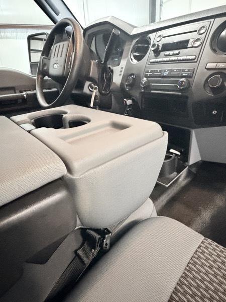 Ford F-250 SD XLT SuperCab Long Bed 2WD 2016