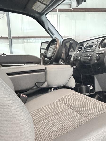 Ford F-250 SD XLT SuperCab Long Bed 2WD 2016