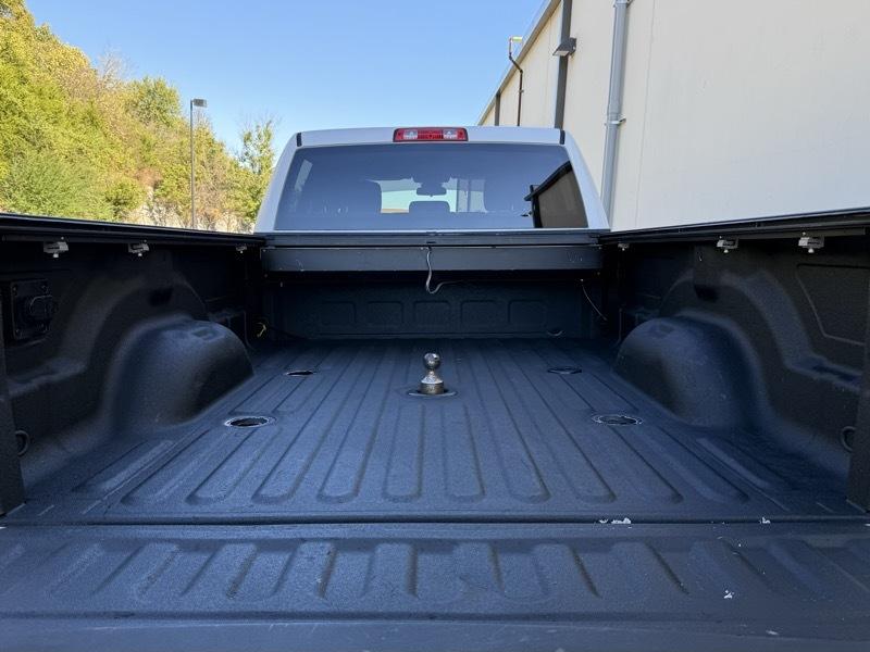 RAM 3500 Big Horn Crew Cab LWB 4WD DRW 2020