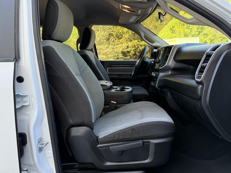RAM 3500 Big Horn Crew Cab LWB 4WD DRW 2020