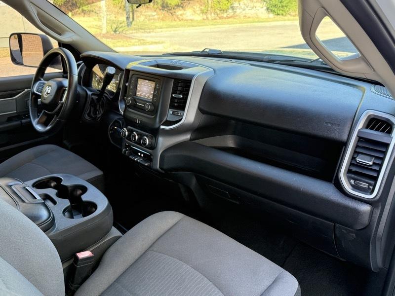 RAM 3500 Big Horn Crew Cab LWB 4WD DRW 2020