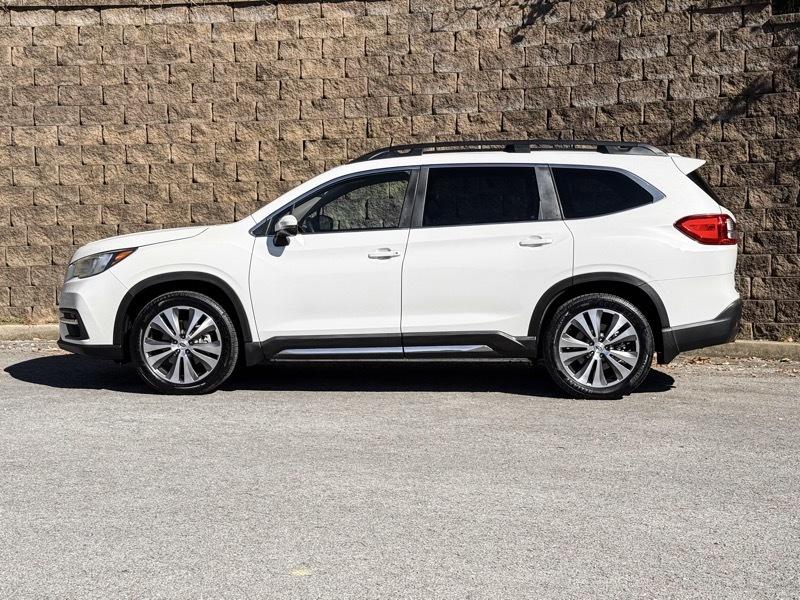 Subaru Ascent Limited 7-Passenger 2019
