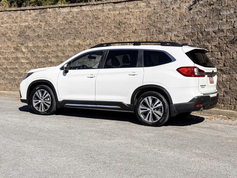 Subaru Ascent Limited 7-Passenger 2019