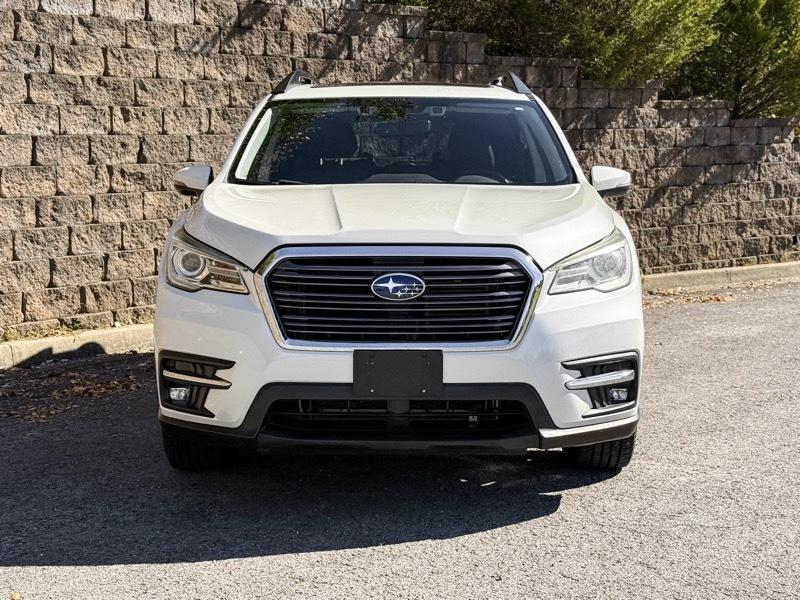 Subaru Ascent Limited 7-Passenger 2019