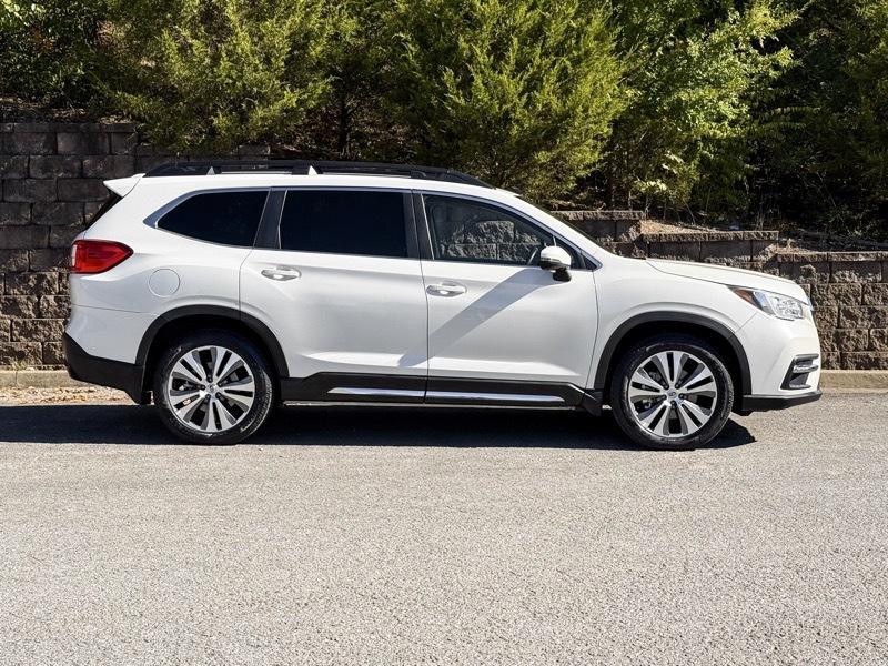 Subaru Ascent Limited 7-Passenger 2019