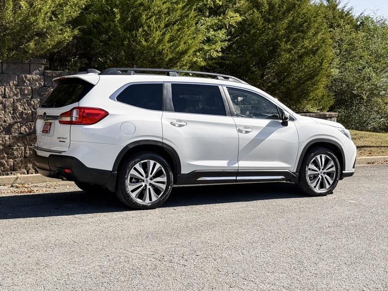 Subaru Ascent Limited 7-Passenger 2019
