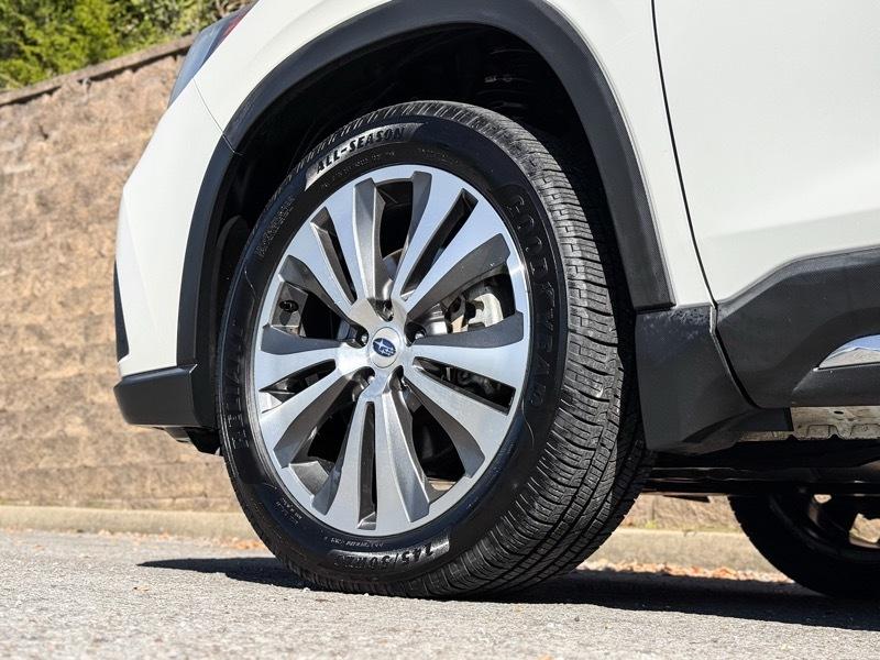 Subaru Ascent Limited 7-Passenger 2019