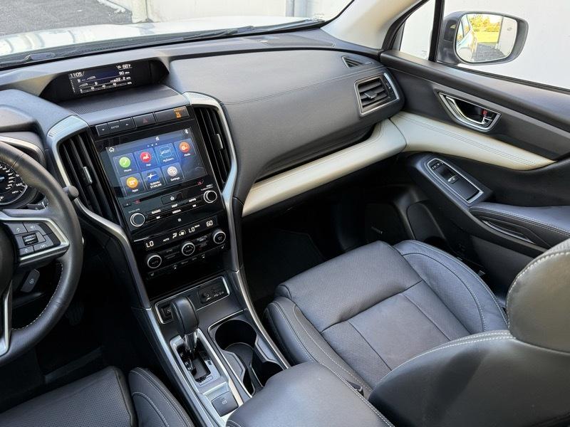 Subaru Ascent Limited 7-Passenger 2019
