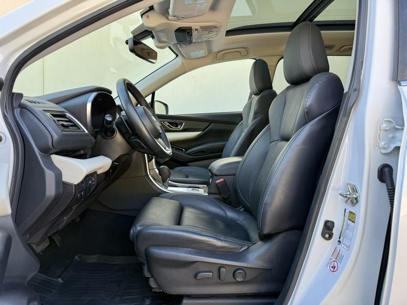Subaru Ascent Limited 7-Passenger 2019