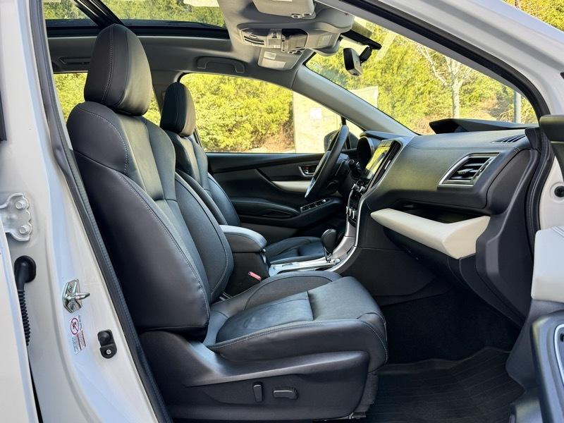 Subaru Ascent Limited 7-Passenger 2019